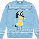 Bluey Mens Christmas (M)