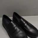 Rockport Men's Liam (11.5, Black Leather)