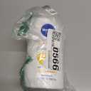 NIVEA Sheer Hydration Skin Firming Body Lotion with Q10 and Vitamin C, 72-Hour Body Moisturizer for Normal to Dry Skin, 33.8 Fl Oz Value Size Pump Bottle