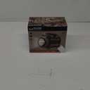 Realtree Wireless Speaker With Solar Charging
