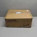 AIRROBO Dog Grooming Vacuum Kit,12000Pa Strong Pet Vacuum for Shedding,Grooming Hai,Quiet,PG100,2L Large Capacity (White-5-in-1)