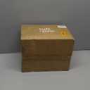 Tuft & Paw Really Great Cat Litter, Low Tracking Tofu Cat Litter, Clumping, Flushable, Odor Control, Dust-Free, Unscented - 9.25lbs x 2Bags