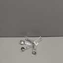 All-Clad 59918 Stainless Steel Measuring Spoon Set