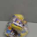 Nuwani Donald Trump Rubber Ducks for Jeep Dashboard  4 inch Patriotic SelfRecovering Bath Toy, Funny Gag Gift for Baby Shower, Family Party & Kids Birthday, Set of 7