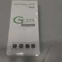 2 x amFilm OneTouch Screen Protector for iPhone 17 Pro Max 6.9'' + Camera Lens Protector | Auto-Alignment install | Bubble Free | 9H+ Military-Grade Tempered Glass | FHD Clarity | Case Friendly | 2+4 Pack