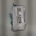 for iPhone 14 Case Clear Mag Safe, Ultra Thin Slim Cover Magnetic Compatible with Magsafe Phone Case for Women Men Girl, Cute Soft TPU Silicone & Transparent Hard Plastic, Light Blue