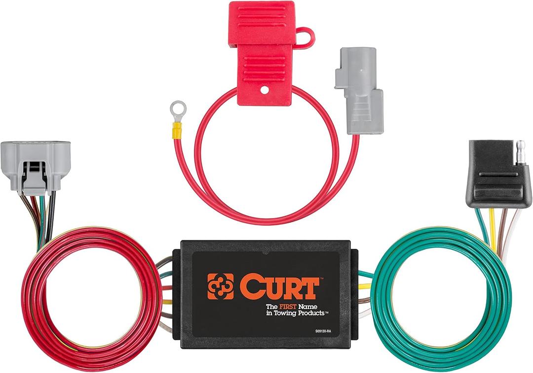 CURT Manufacturing 55367 T-Connector
