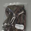 Lydell Long Soft Shaggy Layered Classic Cap Full Synthetic Wigs (12TT26 Brown with Highlights)