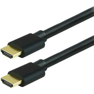 GE High Speed HDMI Cable, 15Ft