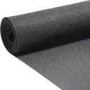 Bbox Charcoal Carpet Non-Woven Fabric | Length: 72 inch (6 ft.), Width: 43 inch (3ft 7in) | for Speaker Sub Box Carpet Home, Auto, RV, Boat, Marine, Truck & Car Trunk Liner