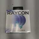 Raycon Essential Open Ear Earbuds  Open Ear Headphones, Earbuds Wireless Bluetooth, Sweat & Water-Resistant Earphones, Running Headphones with Ultra-Lightweight Design, 36 Hours Battery Life (Mint)