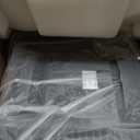 U8 Cordless Robotic Pool Cleaner, Pool Vacuum for Inground Pools, Wall & Waterline Cleaning, 150min Battery Life, Intelligent Route Planning, for Pools up to 2,000 Sq.ft (Black)