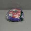 Soccer Toys for Boys 4-6 Hover Soccer Ball Indoor Gifts for Boys Kids Toys Birthday Gifts for 4 5 6 7 8 9 10 Year Old Boy Air Floating Soccer Toy with LED Lights Foam Bumper