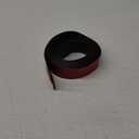 Rubber Tape with Adhesive Backing - 2" Wide x 1/8" Thick x 10' Long, Neoprene Rubber Seal Strips for DIY Warehouse Flooring Gasket Pads Padding Matting Crafts Protection