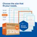 Chucks Pads Disposable [100-Pack] Adult Incontinence Underpads 23"x36" Large Super Absorbent Protective Bed Pads, Leak-Proof Pads  Pee Pads for Kids, Adults and Pets  Dog & Puppy Training Pads