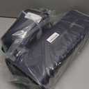 Humidifiers for Bedroom, 2.11Gal 8L Quiet Humidifiers for Large Room with Timer, 360Nozzle, 3 Speed Ultrasonic Cool Mist Humidifier with Humidistat for Baby, Customize humidity for Home Adults Plants (Blue)