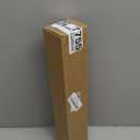 Belt Hanger for Closet Max 42 Belts, 2-in-1 Wall Mount Belt Organizer with 360 Rotating Hooks, Wooden Tie and Belt Rack for Closet Accessories Organizers and Storage, 12+11 Storage