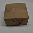 EVIL ENERGY 5/32 1/4 5/16 3/8 Silicone Vacuum Tubing Hose Line Kit 5FT 4PCS 130PSI Max Pressure Black (4mm 6mm 8mm 10mm)