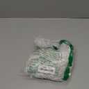 Lilly's Love Stuffed Animal Hammock | Corner Hanging Organizer, Toy Storage, Stuffed Animal Storage Net | Made from Quality Fishing Net, Holds 12lbs | 67"x47"x47" (White, 2 Pack)