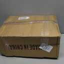 XPEHK 4-Light Bathroom Light Fixtures,Brushed Nickel Vanity Lighting Fixtures,Modern Wall Lighting Sconces for Mirror Bedroom Living Room Vanity Table Hallway