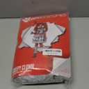 Morph Scary Clown Costume For Kids, Scary Clown Costume, Girls Halloween Costumes, Halloween Costumes For Kids (X-Large)