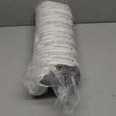 SAHEYER Cervical Neck Pillow, Ergonomic Memory Foam Pillow for Neck Pain Relief and Snoring, 2 in 1 Orthopedic Pillow for Side Sleeper, Back and Stomach Sleeper, Grey