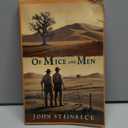 Of Mice and Men