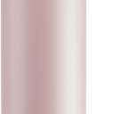 POWCAN 26 oz Insulated Water Bottle with 2-in-1 Straw and Spout Lid, Keep Cold 24H, Leak-Proof, Fits in Car Cup Holder, Stainless Steel Water Bottle for Sports, Travel, Gym, and School (Dried Rose)