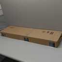 Dry Erase Calendar for Wall - 38" x 58" Extra Large White Board Calendar, One Month Undated Blank Daily Planner, Reusable Laminated 30-Day Task Organizer for Office, Classroom, Home(No Creases)