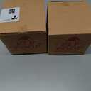 2 x Funny Christmas Ornament 2025  Silly ELF Poop Ornament for Christmas Tree, Hilarious Novelty Christmas Ornaments, Shatterproof White Elephant Gifts for Adults, Coworker Gag Gift Decor (Multi-color)