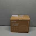 ANCOON Speakers Bluetooth Wireless: 80W(Peak) Loud Speaker with Bass, 20H Playtime, IPX6 Waterproof, Large Jobsite Speakers for Work, Outdoor, Workshop, Garage, Portable Speaker with TWS (Black)