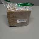 45oz Sea Glass for Crafts, Frosted Seaglass Pieces Vase Filler and Aquarium Decor, Smooth Edge Seaglass for DIY Art and Home Decor (Blue, Green, White)