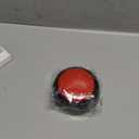 Recordable Talking Button 30 Seconds Record Button Easy Button Answer Buzzers Custom Sound Button for Communication Study Office Home Game Gift(Batteries Included)