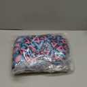 Tuiskusa Male Dog Diapers, High Absorbing Dog Belly Bands for Male Dogs, Washable Reusable Dog Male Wraps(5 Pack)