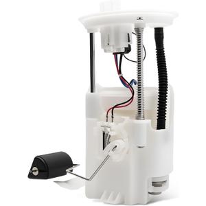 Nakkaa E8937M Electric Fuel Pump Module Assembly Compatible with Camry 2007-2011 L4 2.4L 2.5L Replace FG1170 P76796M VANBOL0030 77020-06131