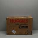 Baby Diapers Size 1 (8-14 lbs), 198ct, Huggies Little Snugglers Newborn Diapers