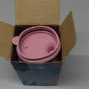 BUSOHA Stainless Steel Toddler Sippy Cup  8oz Spill-Proof Straw Cup for 6+ Month Babies & Toddlers, 3-in-1 Reusable Travel Cup with Brush  Dishwasher Safe, Kids Drinking Cup, Blue