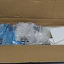 MOOG RK660157 Suspension Control Arm rear lower