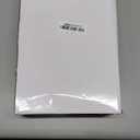 13" Roaster Pan with Lid and Rack, Small Enamel Roaster Pan with Oval Roasting Rack, Granite Baking Pot for Chicken Turkey Lamb, Heat Resistant, Oven/Dishwasher/All Stovestops Compatible