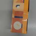 Ollny Curtain Lights 6.6x6.6ft, 200 LED String Lights with Remote 8 Modes Dimmable Timer, USB Power Fairy Light for Bedroom Backdrop Indoor Wall Window Christmas Decorations, Warm White