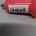 USB Car Charger Pink ZPC-USB1-SHP