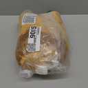 16" | 2 Pounds Yellow Lion Weighted Stuffed Animals,Sensory Comfort Plush Throw Pillow Toy,Kawaii Plushies Hugging Toy Gifts for Kids & Adults (Lion, 16 Inch 2 Pounds)