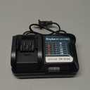 DC10WD BL1015 Battery Charger Replace for MAKITA 10.8V 12V BL1016 BL1021B BL1041B FD05 DT03 RJ03Z SH02Z PH04Z DC10SB Charger