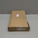 1 Inch Bay Window Curtain Rods Corner Curtain Rods Set 30-87 Inch Center Rod for Windows 30-63 Inch Side Rods,Curtain Rods Set (Black)