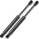 Rear Trunk Lift Supports Shocks Struts Compatible with Nissan Sentra 2007 2008 2009 2010 2011 2012 Liftgate Tailgate Gas Spring, Replace 6429 SG425022 PM3282 Pack of 2