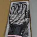 EENOUR Hat Press Machine, Mini Heat Press for Caps with 3 Heating Levels & Auto-Off, Handheld Cap Easy Press with 3"5.5" Arched Heating Plate, 2 Press Platens, A Safety Base