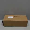 24 Pcs Winter Christmas Snowflake Ornaments Pink Large Christmas Snowflake Hanging Decorations with White Icicle and Snowball Ornament for Wonderland Party Decoration Baby Shower Decor