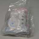 48000-Piece 2mm Seed Beads & Alphabet Beads Kit  12/0 Ultra-Fine Jewelry Making Supplies, Including Elastic String, Earring Hooks & Clasps  All-in-One DIY Craft Set for Bracelets & Necklaces