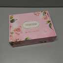 Birthday Retirement Gifts for Women Personalized Gifts for Friend Sister Bridesmaid Teacher Jute Tote Bag and Makeup Bag (Sometime)