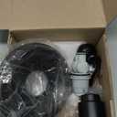 Delta Windemere 14 Series Single-Function Valve Trim Kit, Oil Rubbed Bronze Handle Set for Shower Faucet System, Oil Rubbed Bronze BT14096-OB (Valve Not Included)